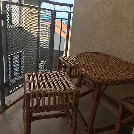 شقة Studio Maria